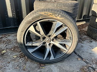 Volvo v60 ii velg (4x) - afbeelding 2 van  8