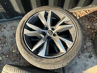Volvo v60 ii velg (4x) - afbeelding 3 van  8
