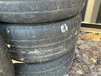 Volvo v60 ii velg (4x) - afbeelding 5 van  8