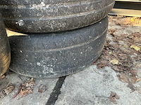 Volvo v60 ii velg (4x) - afbeelding 6 van  8