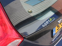 Volvo v60 plug in hybrid automaat met kenteken 5-shn-26 - afbeelding 5 van  19