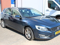 Volvo v60 plug in hybrid automaat met kenteken 5-shn-26