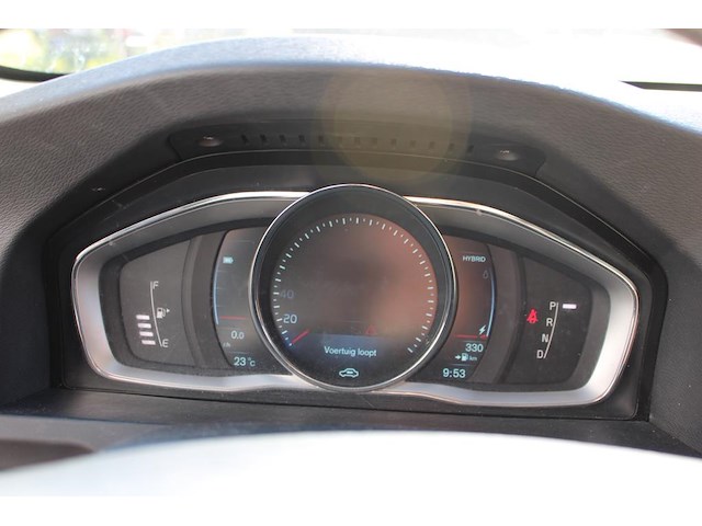 Volvo v60 plug in hybrid automaat met kenteken 5-shn-26 - afbeelding 16 van  19