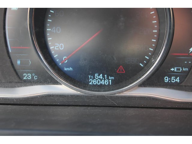 Volvo v60 plug in hybrid automaat met kenteken 5-shn-26 - afbeelding 17 van  19