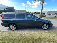 Volvo v70 - 2.4d | automaat | kenteken: 27-rk-gr - afbeelding 5 van  10