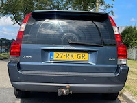 Volvo v70 - 2.4d | automaat | kenteken: 27-rk-gr - afbeelding 6 van  10