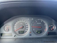 Volvo v70 - 2.4d | automaat | kenteken: 27-rk-gr - afbeelding 9 van  10
