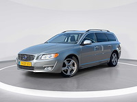 Volvo v70 1.6 d2 kinetic | 1-kzf-65 i - afbeelding 1 van  15