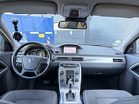 Volvo v70 1.6 d2 kinetic | 1-kzf-65 i - afbeelding 9 van  15