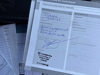 Volvo v70 1.6 d2 kinetic | 1-kzf-65 i - afbeelding 12 van  15