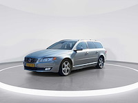 Volvo v70 1.6 d2 kinetic | 1-kzf-65 i - afbeelding 13 van  15