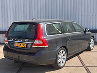 Volvo v70 1.6 d2 nordic plus automaat* 6-tkk-95 - afbeelding 3 van  9