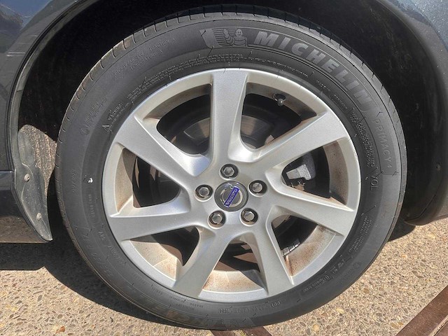 Volvo v70 1.6 d2 nordic plus automaat* 6-tkk-95 - afbeelding 5 van  9