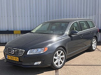 Volvo v70 1.6 d2 nordic plus automaat* 6-tkk-95 - afbeelding 1 van  13
