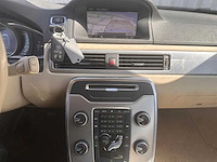Volvo v70 1.6 d2 nordic plus automaat* 6-tkk-95 - afbeelding 12 van  13