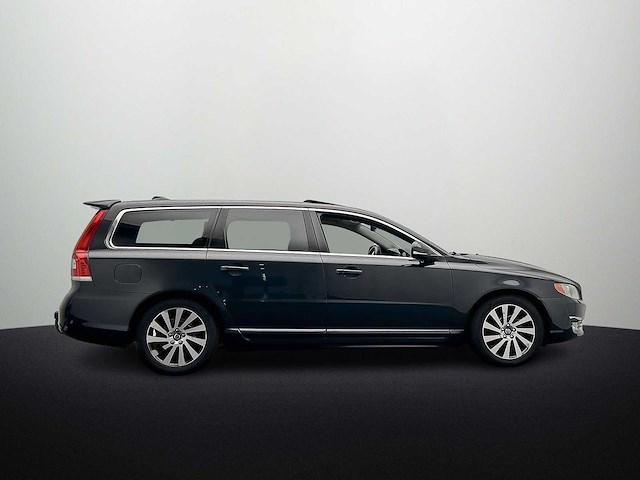 Volvo v70 1.6 d2 summum 2013 | 1-srf-52 - afbeelding 8 van  48