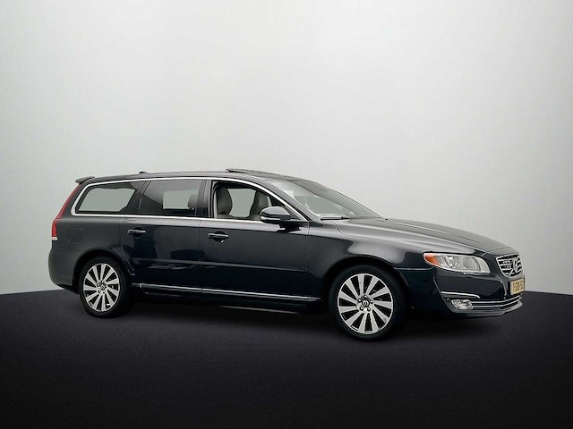 Volvo v70 1.6 d2 summum 2013 | 1-srf-52 - afbeelding 9 van  48