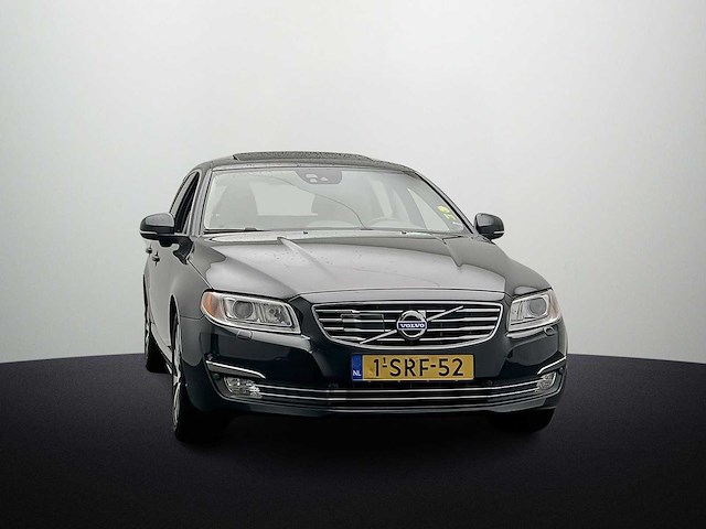 Volvo v70 1.6 d2 summum 2013 | 1-srf-52 - afbeelding 10 van  48