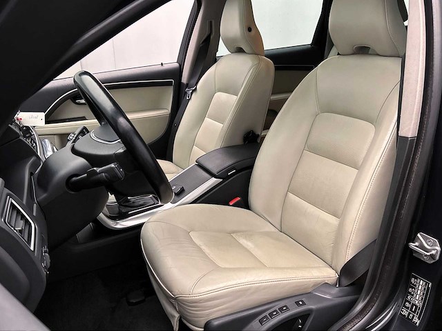 Volvo v70 1.6 d2 summum 2013 | 1-srf-52 - afbeelding 22 van  48