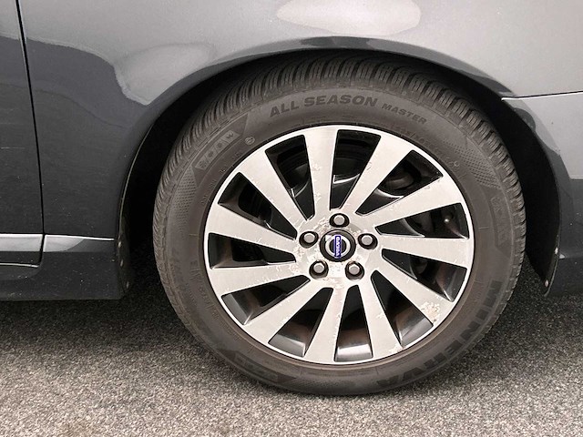 Volvo v70 1.6 d2 summum 2013 | 1-srf-52 - afbeelding 27 van  48