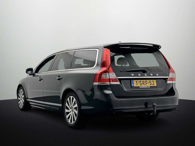 Volvo v70 1.6 d2 summum 2013 | 1-srf-52 - afbeelding 1 van  48