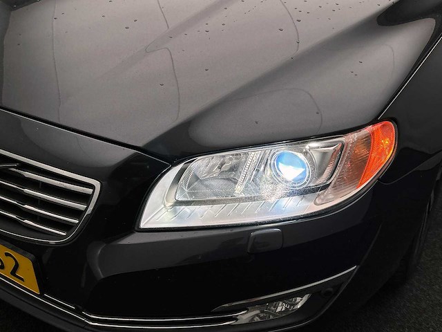 Volvo v70 1.6 d2 summum 2013 | 1-srf-52 - afbeelding 30 van  48