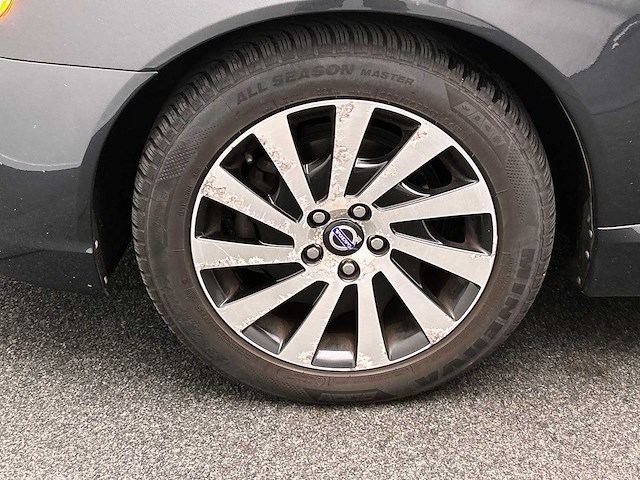 Volvo v70 1.6 d2 summum 2013 | 1-srf-52 - afbeelding 33 van  48