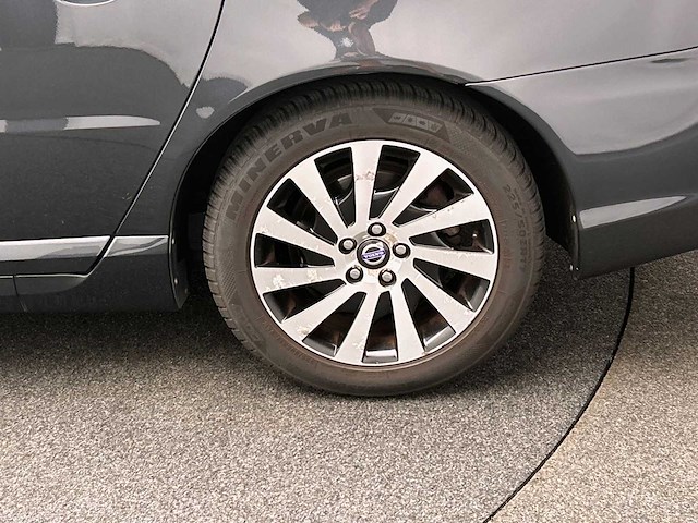 Volvo v70 1.6 d2 summum 2013 | 1-srf-52 - afbeelding 37 van  48