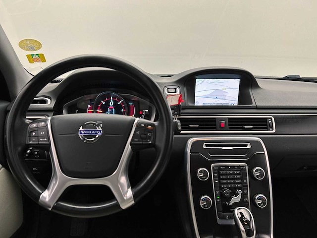 Volvo v70 1.6 d2 summum 2013 | 1-srf-52 - afbeelding 38 van  48