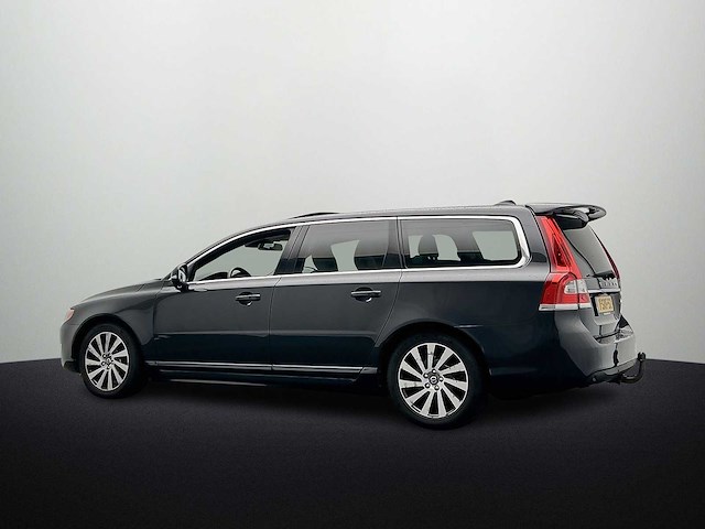 Volvo v70 1.6 d2 summum 2013 | 1-srf-52 - afbeelding 4 van  48
