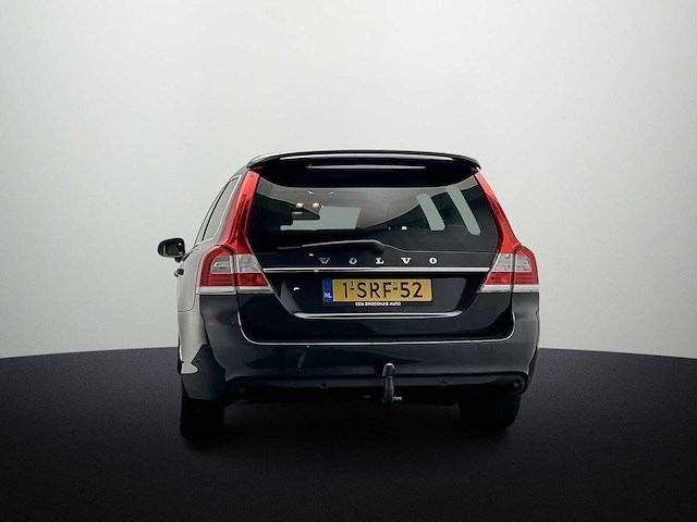 Volvo v70 1.6 d2 summum 2013 | 1-srf-52 - afbeelding 5 van  48