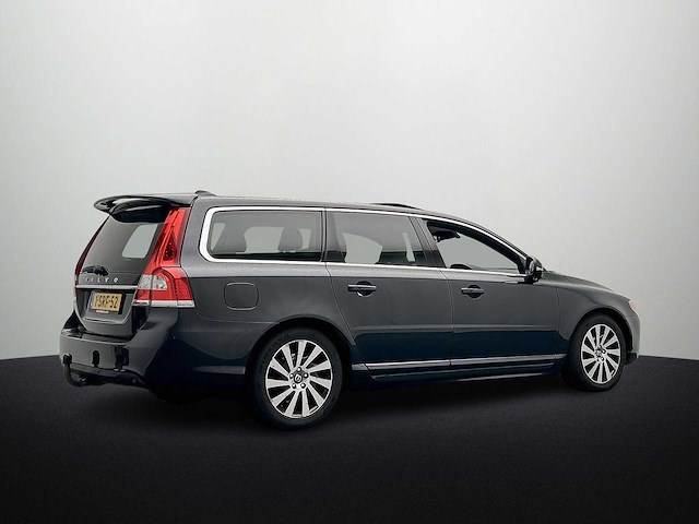 Volvo v70 1.6 d2 summum 2013 | 1-srf-52 - afbeelding 7 van  48