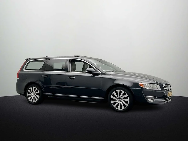 Volvo v70 1.6 d2 summum 2013 | 1-srf-52 - afbeelding 3 van  50