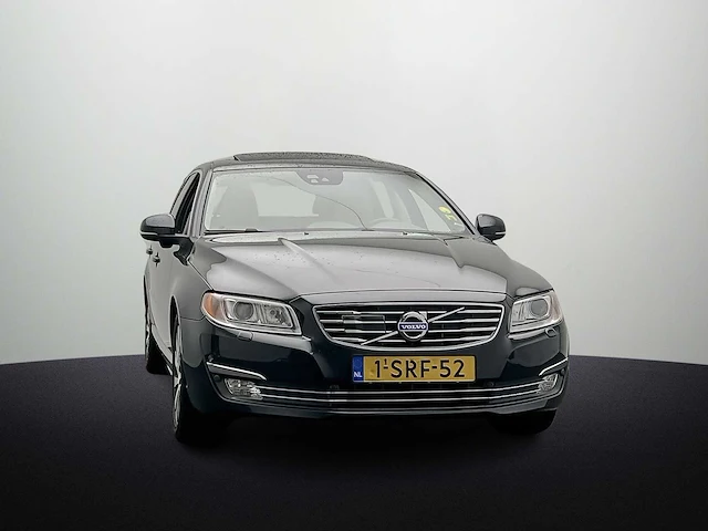 Volvo v70 1.6 d2 summum 2013 | 1-srf-52 - afbeelding 4 van  50