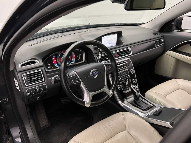 Volvo v70 1.6 d2 summum 2013 | 1-srf-52 - afbeelding 6 van  50