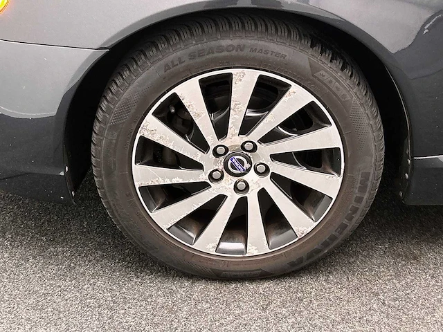 Volvo v70 1.6 d2 summum 2013 | 1-srf-52 - afbeelding 29 van  50