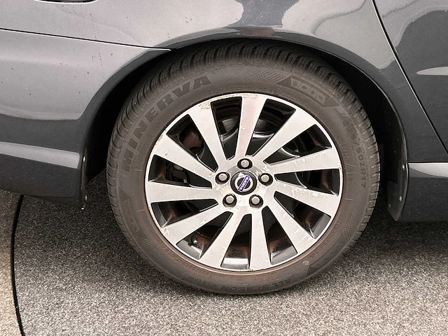 Volvo v70 1.6 d2 summum 2013 | 1-srf-52 - afbeelding 30 van  50