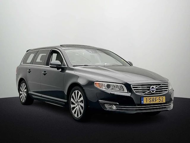 Volvo v70 1.6 d2 summum 2013 | 1-srf-52 - afbeelding 23 van  50
