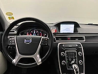 Volvo v70 1.6 d2 summum 2013 | 1-srf-52 - afbeelding 35 van  50