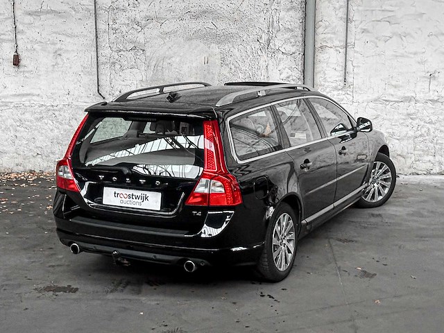 Volvo v70 1.6 t4 lim. edition 179pk 20011, 42-rrk-6 - afbeelding 2 van  63