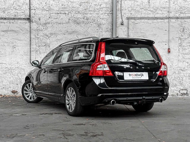 Volvo v70 1.6 t4 lim. edition 179pk 20011, 42-rrk-6 - afbeelding 5 van  63