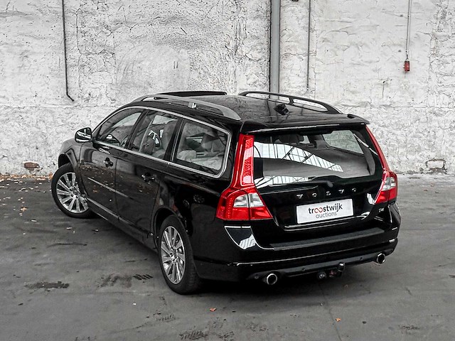 Volvo v70 1.6 t4 lim. edition 179pk 20011, 42-rrk-6 - afbeelding 6 van  63