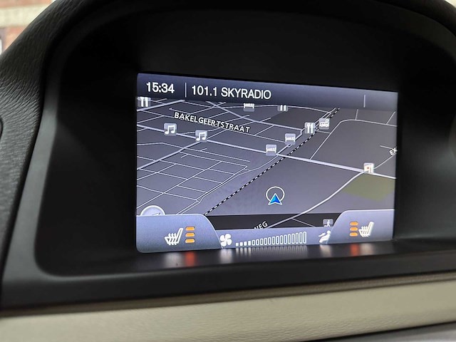 Volvo v70 1.6 t4 lim. edition 179pk 20011, 42-rrk-6 - afbeelding 18 van  63