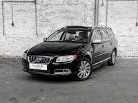 Volvo v70 1.6 t4 lim. edition 179pk 20011, 42-rrk-6 - afbeelding 12 van  63