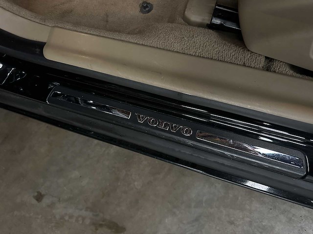 Volvo v70 1.6 t4 lim. edition 179pk 20011, 42-rrk-6 - afbeelding 27 van  63