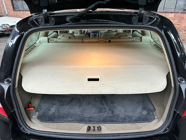 Volvo v70 1.6 t4 lim. edition 179pk 20011, 42-rrk-6 - afbeelding 35 van  63
