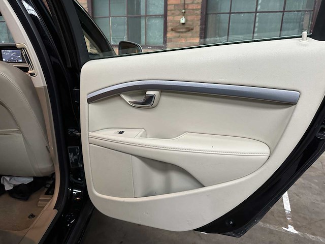 Volvo v70 1.6 t4 lim. edition 179pk 20011, 42-rrk-6 - afbeelding 39 van  63