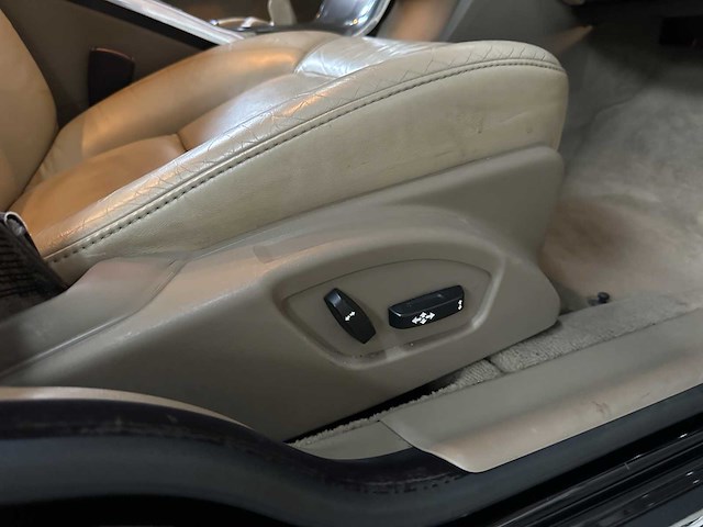 Volvo v70 1.6 t4 lim. edition 179pk 20011, 42-rrk-6 - afbeelding 46 van  63