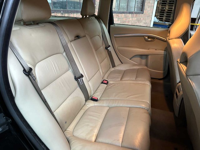 Volvo v70 1.6 t4 lim. edition 179pk 20011, 42-rrk-6 - afbeelding 54 van  63