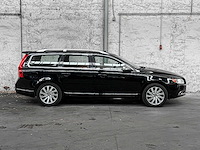 Volvo v70 1.6 t4 lim. edition 179pk 20011, 42-rrk-6 - afbeelding 62 van  63